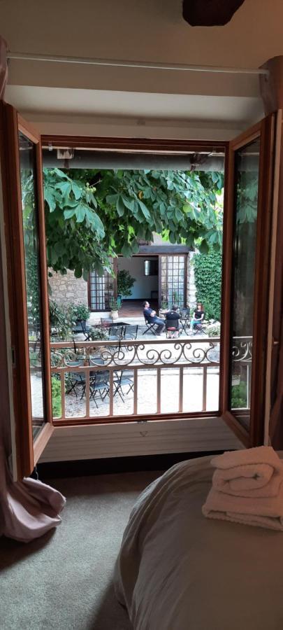 Le Gite Des Vagabonds Chichilianne Dış mekan fotoğraf